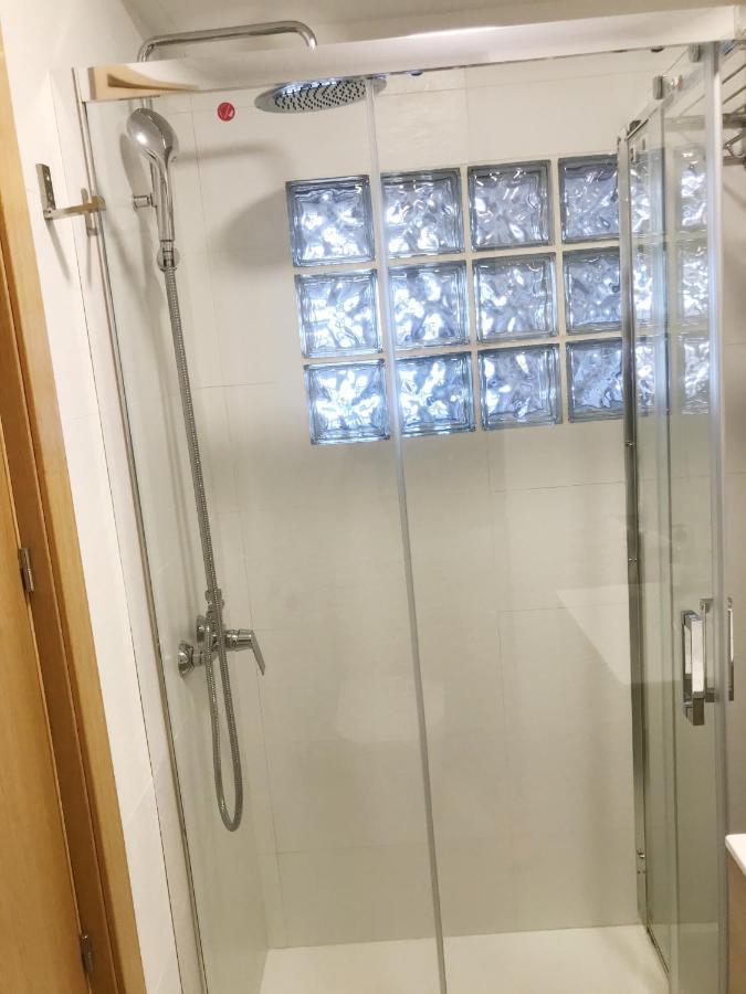 Apartamento Millán Malaga Bagian luar foto